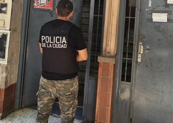 Cae banda internacional que tras el robo de celulares extorsionaba a los damnificados
