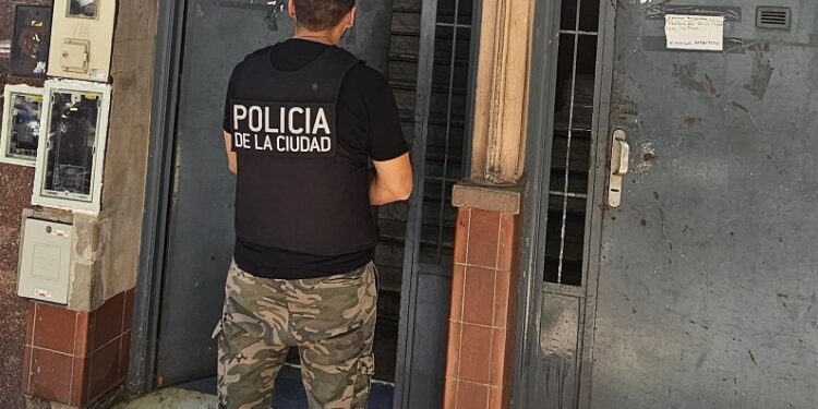 Cae banda internacional que tras el robo de celulares extorsionaba a los damnificados