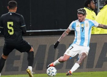 Impulsan amparos para garantizar la televisación gratuita de los partidos de la Selección en la Copa América 2024