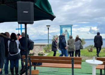 El Vaticano fija normas más severas para las apariciones de la Virgen