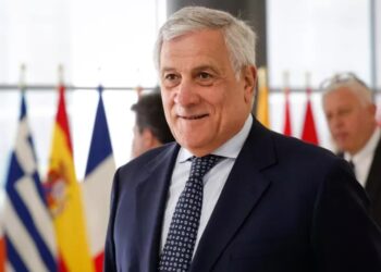 «Nuestra atención hacia la Argentina es máxima», dice el canciller Tajani