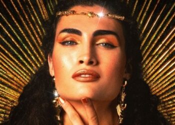 TNT y Flow apuestan por Cris Miró