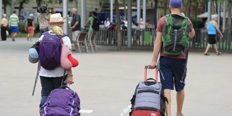 Barcelona anuncia que eliminará todas las viviendas turísticas en 2029