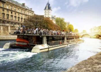 Juegos Olímpicos de París: crece la demanda de excursiones en Europa