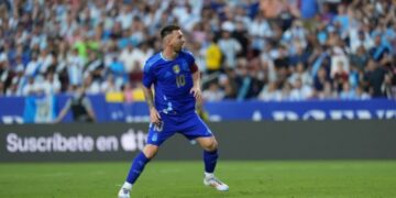 Lionel Scaloni definió la lista de los 26 que jugarán la Copa América