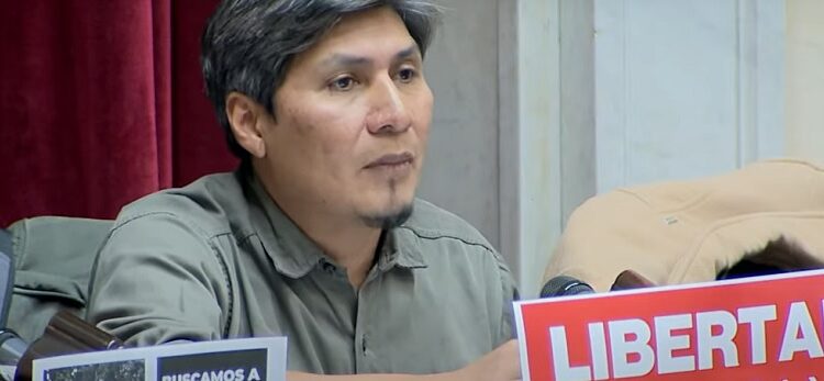 Diputados aprobó en general el dictamen de la ley Bases del Senado