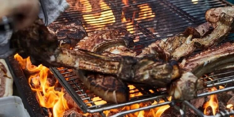 Llega la Feria de Parrillas, una celebración de la tradición y la innovación gastronómica