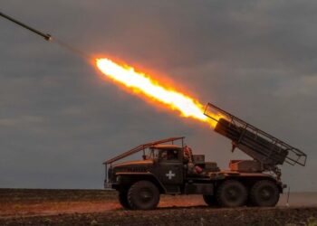 Alemania avala que Ucrania use armas contra Rusia
