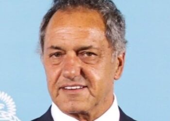 Daniel Scioli: Soy peronista y libertario