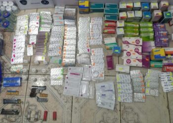 Cierran una clínica ilegal en el Barrio 31
