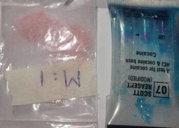 Allanan la “Barbería Rosa” y desbaratan banda narco