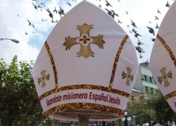 Los jesuitas admiten que décadas atrás ocultaron abusos de un sacerdote catalán en Bolivia