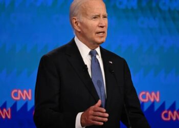 “¿Reemplazarán a Biden?”, la gran pregunta tras una noche negra para el presidente de EE.UU.