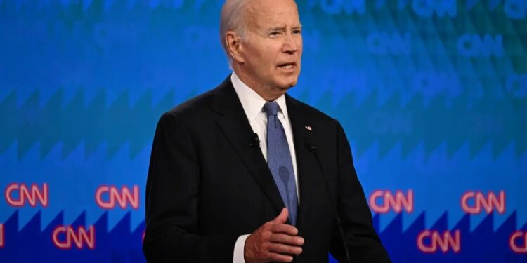 “¿Reemplazarán a Biden?”, la gran pregunta tras una noche negra para el presidente de EE.UU.