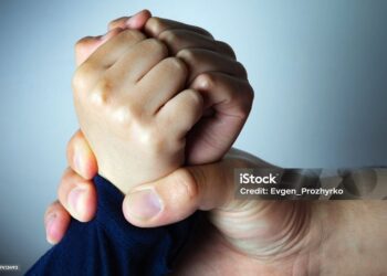 El síndrome de Estocolmo: “Me enamoré de mi secuestrador”