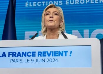 Unas elecciones que pueden abrir el camino a un Gobierno de la extrema derecha en Francia