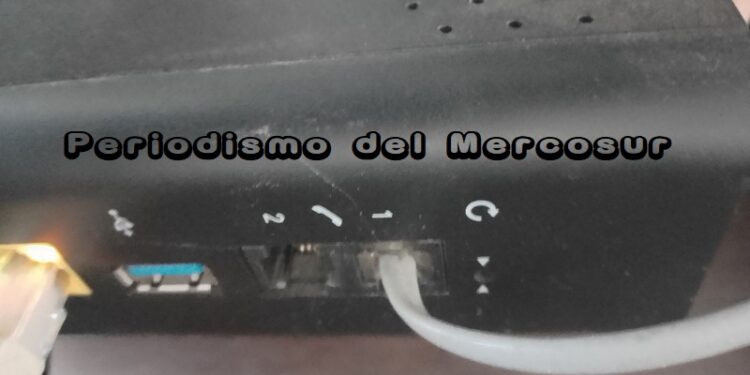 China lanzó el Internet más rápido del mundo y tres veces más rápido que en Estados Unidos