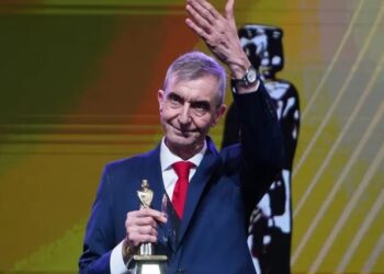 Estos son los ganadores «Martín Fierro de Radio 2024»