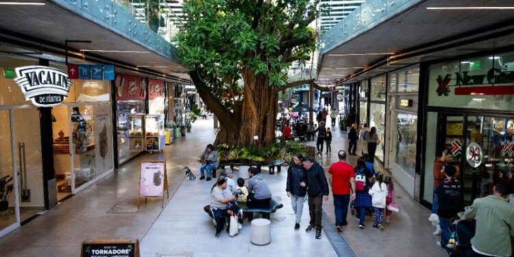 Promociones y descuentos en un solo lugar marcan el ritmo del consumo