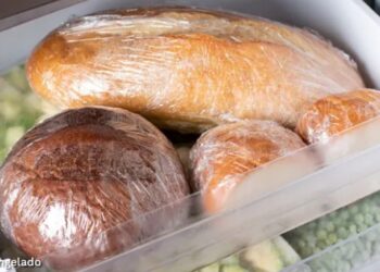 Pan congelado: ¿Cuánto es el tiempo que puede soportar sin ponerse malo?