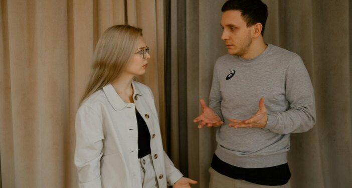 La ruptura traumática en las relaciones humanas: “Ya no me interesa vivir si no te tengo conmigo”
