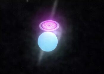Ya está resuelto un misterio astrofísico tras 50 años