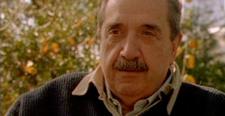 Se estrena «Diciembre de 1988», una película de Raúl Beceyro