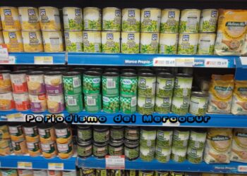 La inflación en la ciudad de Buenos Aires trepó al 4,4% en mayo