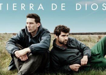En el mes del orgullo llega «Tierra de Dios», un filme protagonizado por Josh O’Connor