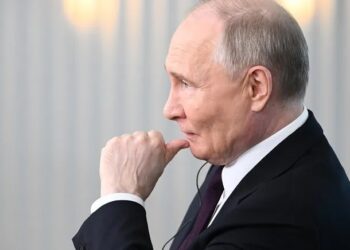 Vladimir Putin: No tenemos ambiciones imperiales