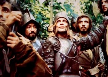 Habrá un ciclo sobre el cine de Werner Herzog en el Centro Cultural Munro