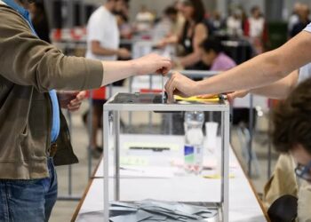 Las claves de la crucial segunda ronda de las elecciones legislativas en Francia