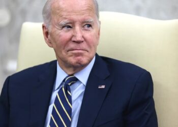 Joe Biden admite que tuvo “una mala noche” en el debate y que “metió la pata”