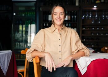 De Italia a Buenos Aires: descubre los secretos de la pasta con Juli Oriolo