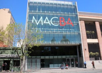Nuevas Exposiciones del MACBA en Julio 2024