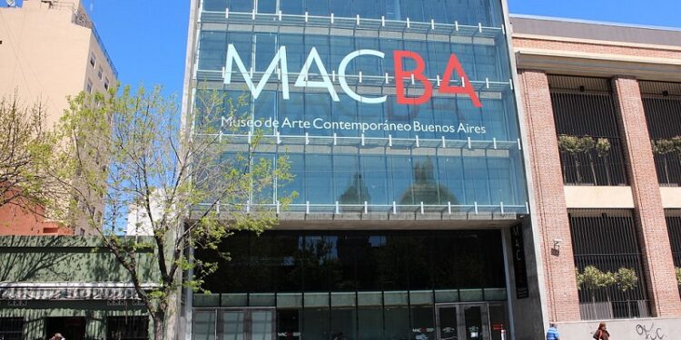 Nuevas Exposiciones del MACBA en Julio 2024