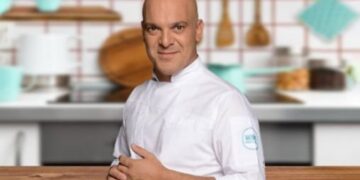 Caminos y Sabores: Gran propuesta de FEHGRA, con casi 30 chefs y bartenders en el escenario de la “Cocina FEHGRA”