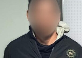 Quiso matar a su ex en 2015, se fugó y lo detuvo la Policía de la Ciudad en Berazategui