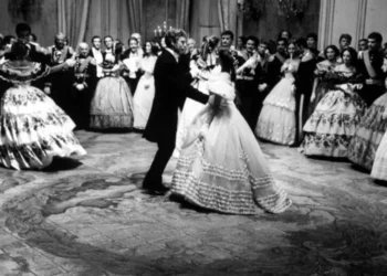 El cine vintage se pone de moda
