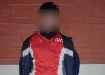 Detienen en Caballito a ladrón menor de edad con más de 25 causas por robo