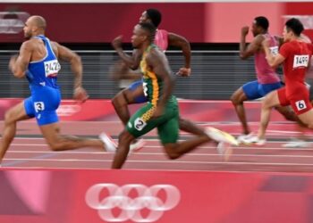 París 2024: la Iglesia se convierte en ‘olímpica’ para acompañar a los atletas