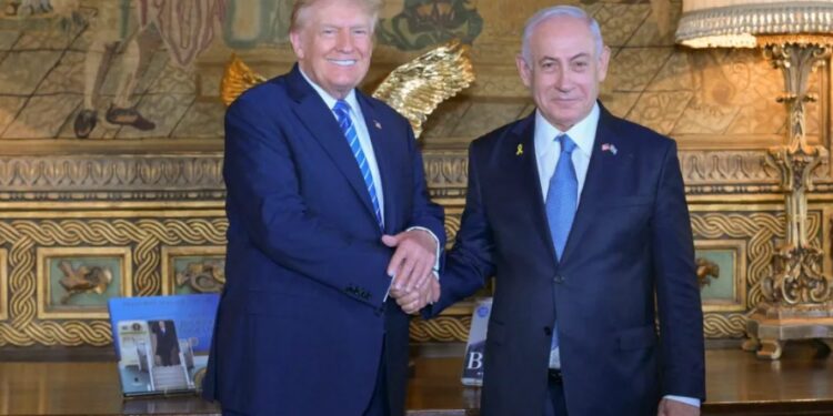 Donald Trump dice que puede haber una “Tercera Guerra Mundial” si no gana las elecciones