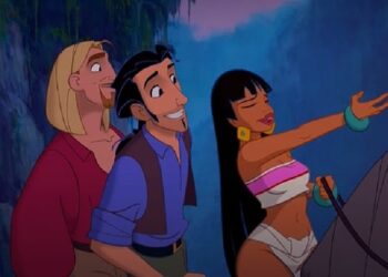 El Centro Cultural Munro presenta «Cine de Aventuras»