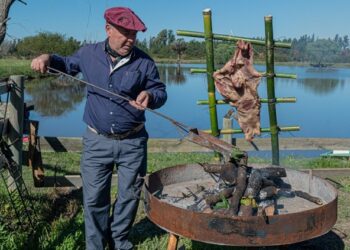«Los Fogones Tradicionales» estrena su cuarta temporada en elGourmet