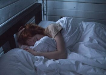 El sueño en invierno: claves para tener un sueño reparador