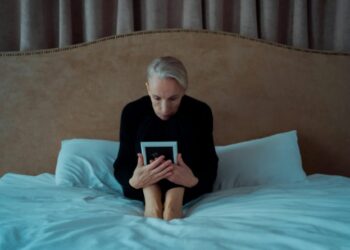 La amnesia retrógrada: “Luego de mi accidente ya no recuerdo ni a mi propia familia”