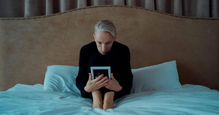 La amnesia retrógrada: “Luego de mi accidente ya no recuerdo ni a mi propia familia”