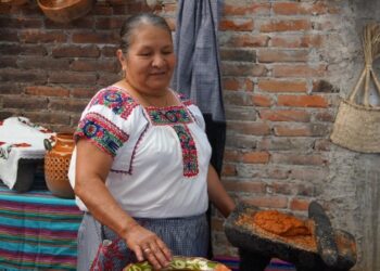 Prepárate para disfrutar «Fiestas con Sabor Mexicano»