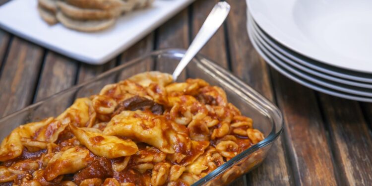 Mapa de pastas: los mejores restaurantes y fábricas de pastas argentinas seleccionados por elGourmet