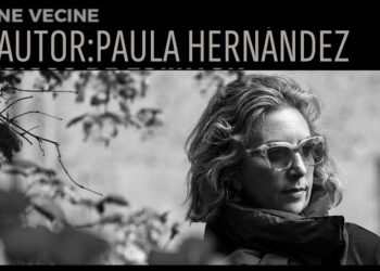 Cine de autor presenta a Paula Fernández en Lumiton